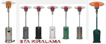 kiralık soba