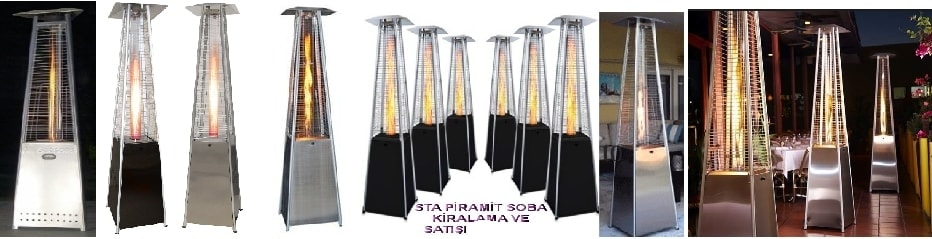 piramit soba kiralama sat
